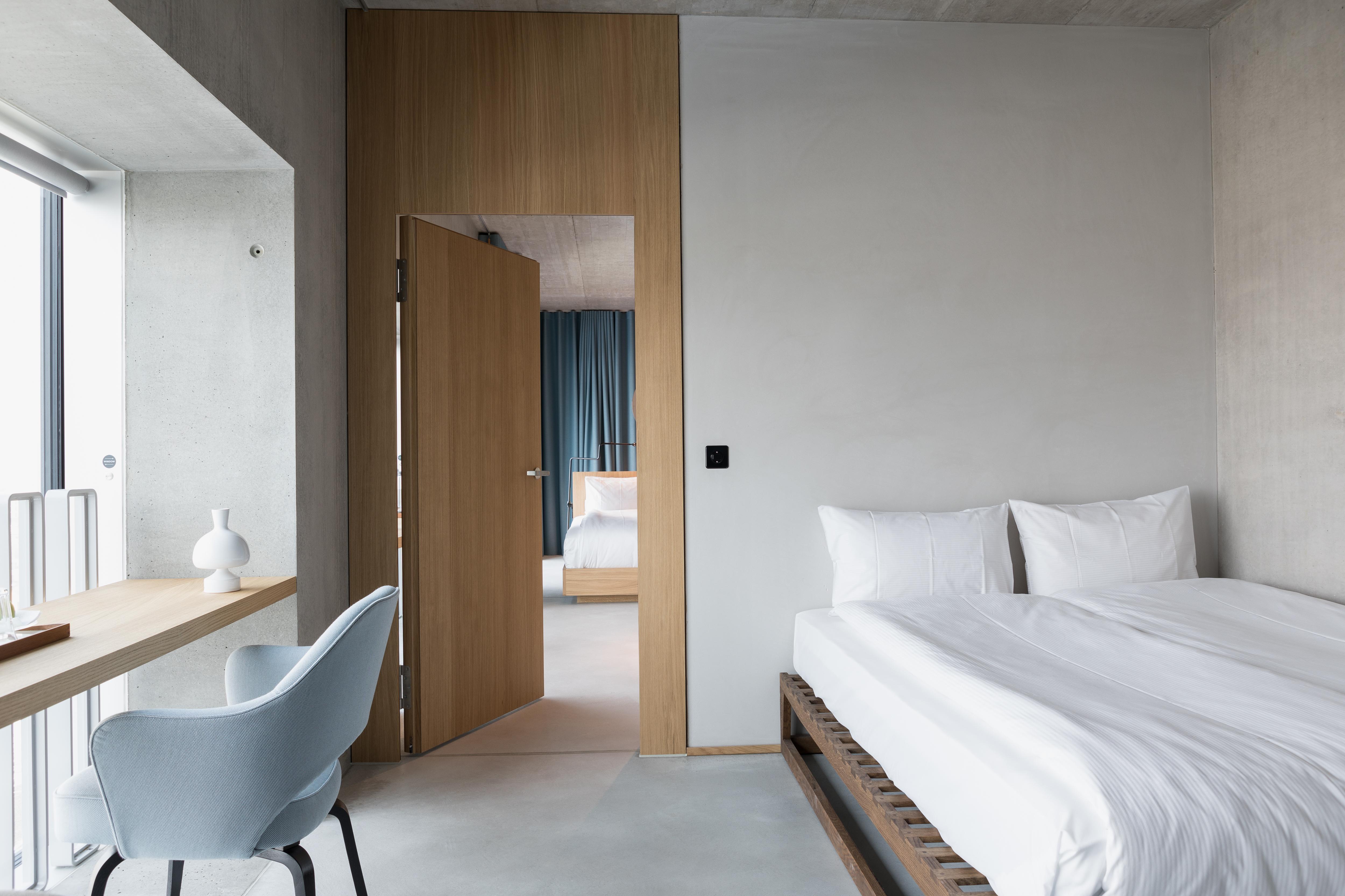 Placid Hotel Design & Lifestyle Zurique Exterior foto